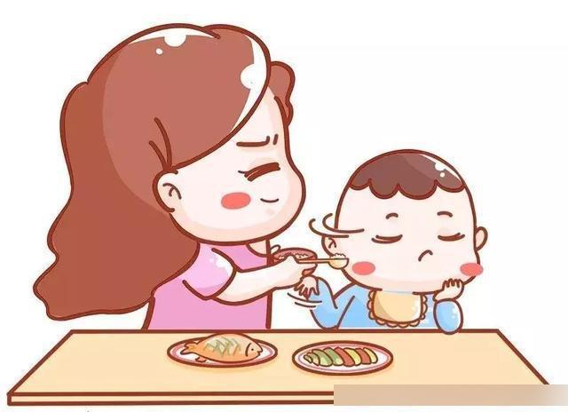 小孩兒不愛吃飯該怎麽辦？這種方法可行