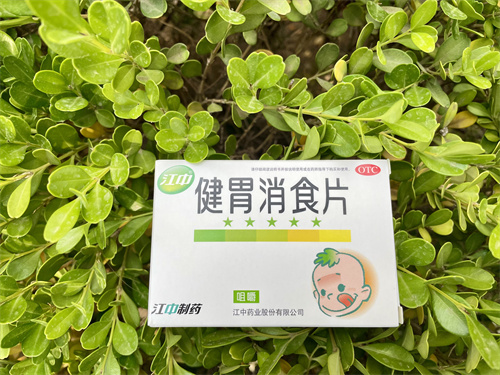 小孩積食用什麽藥好，這三種食療方法你知道嗎