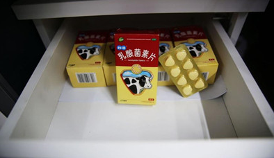 新冠“陽”了之後，一直拉肚子是怎麽回事？