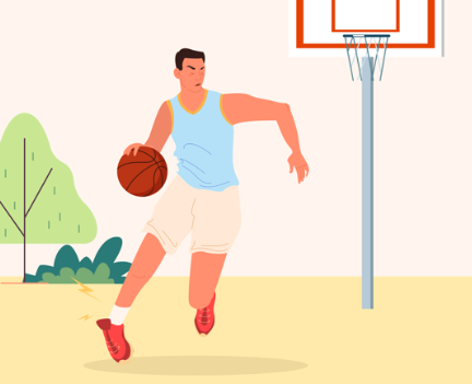 治療扭傷疼痛,芬必得和英太青凝膠哪一種好些?