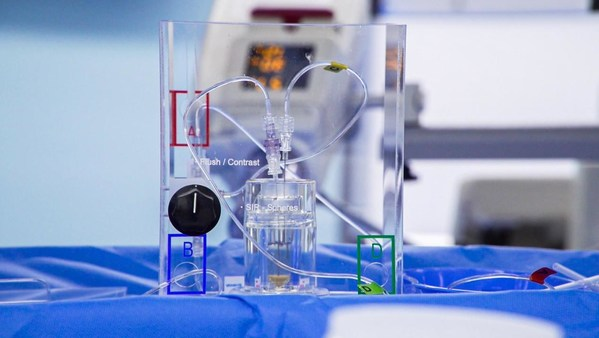 肝癌患者的希望之光——钇90微球，多少錢一針？