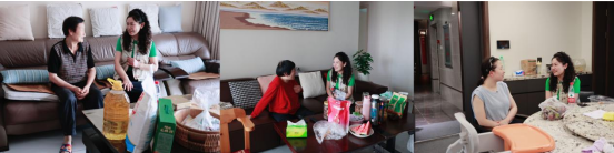 濃情端午節·愛在藝尚社區