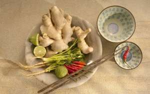 清明養生吃什麽 8種時令美食不要錯過