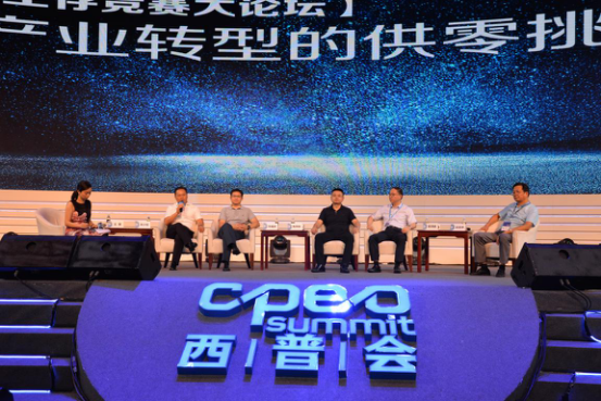 穿越“無人區”，“鲸”典綻放新十年