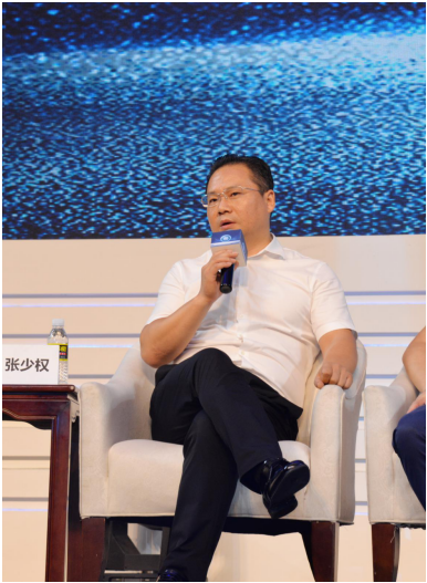 穿越“無人區”，“鲸”典綻放新十年