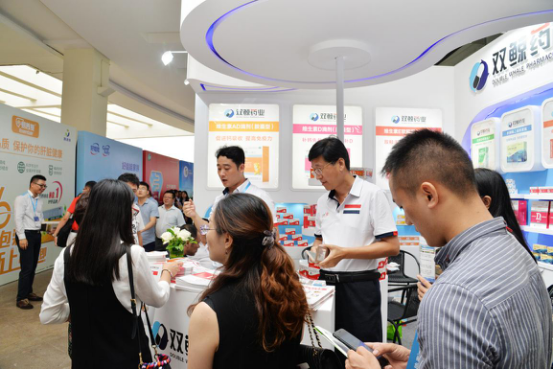 穿越“無人區”，“鲸”典綻放新十年