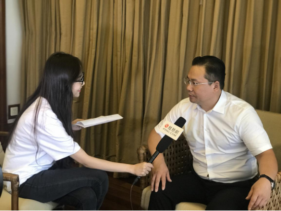 穿越“無人區”，“鲸”典綻放新十年
