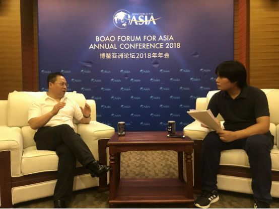 穿越“無人區”，“鲸”典綻放新十年