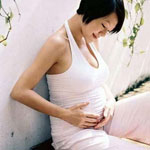 孕期保健