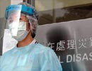 香港醫院進行應付禽流感演習