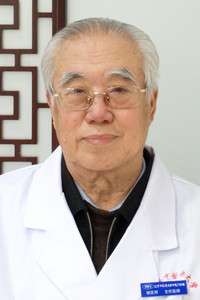 首都國醫名師——胡定邦