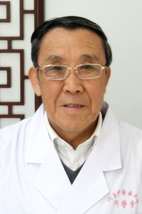 國家名老中醫——劉景源