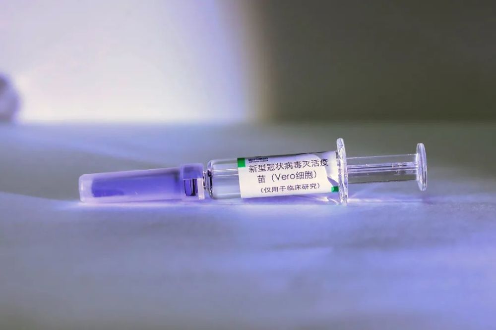 新冠疫苗接種要注意，這些情況不能打