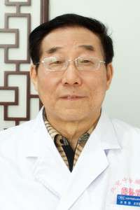 知名中醫——谷世喆