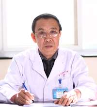 全國名老中醫藥專家——劉景源