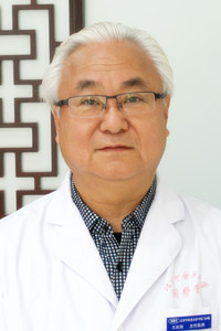 中醫專家——王慶國