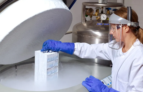 鹹甯哪家醫院開展幹細胞捐獻？捐獻流程是怎樣的？