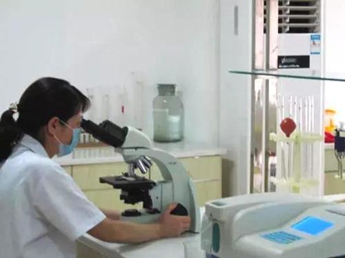 白癜風檢查項目中不可少的一項是什麽