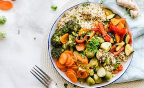 對于皮膚病飲食注意事項,我們要健康飲食健康生活