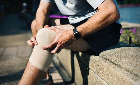 聽說過嗎?這是風濕病常見的症狀