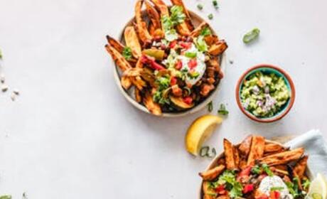 患有皮膚病,飲食問題不可忽視