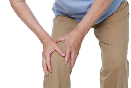 關節炎需要做哪些檢查?這些需要要知道