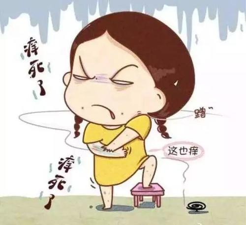 特性皮炎的診斷和治療方法，看完有驚喜！