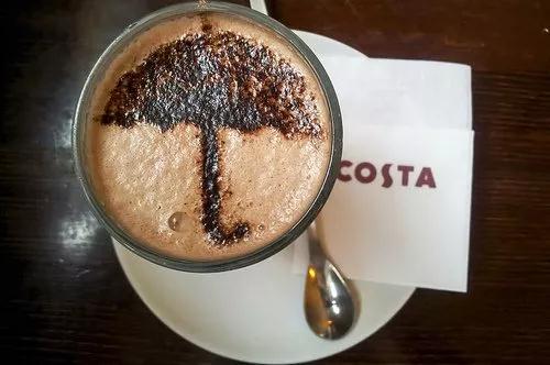 春困喝咖啡，白癜風患者适合嗎？看完文章就知道