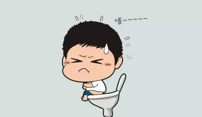 肛裂的痛隻有自己知道！！