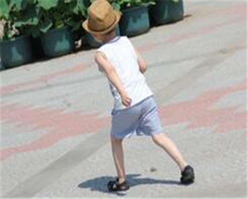 兒童常見皮膚病及其日常注意事項，這些家長一定要知道！