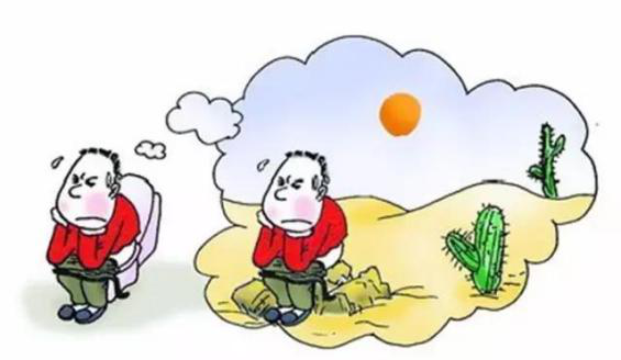 肛瘘是怎麽形成的？有哪些階段？文中提到的這四個階段千萬不能忽視