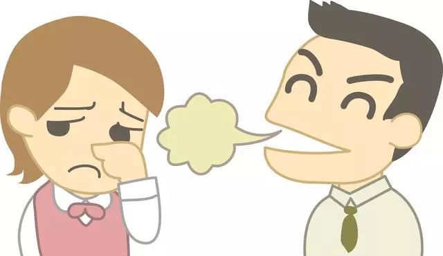  口腔一旦出現這些問題 請及時去就醫