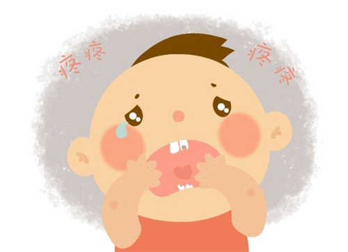 乳牙齲病，不要再等換牙了！千萬不能忽視