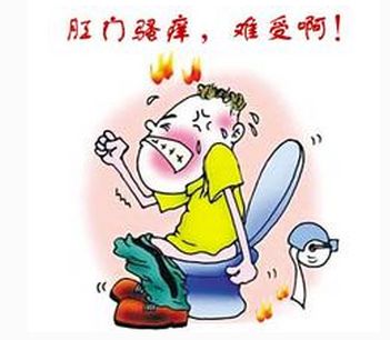 如何自我診斷肛瘘病症 化解肛瘘尴尬