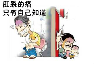 肛裂問題你知道多少 爲你介紹肛裂的護理
