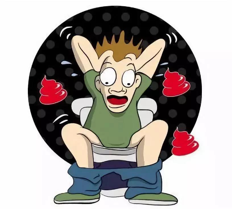 突然便血是什麽原因？便血的原因又有哪些呢？