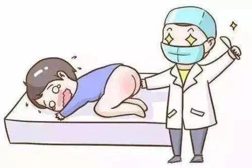 肛周膿腫是怎麽回事?