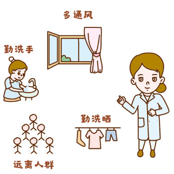 春夏交替多發各種皮膚病 充分補水做好防護很重要