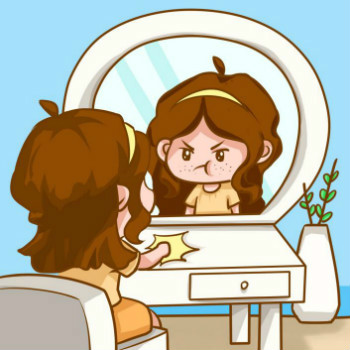 春夏交替多發各種皮膚病 充分補水做好防護很重要