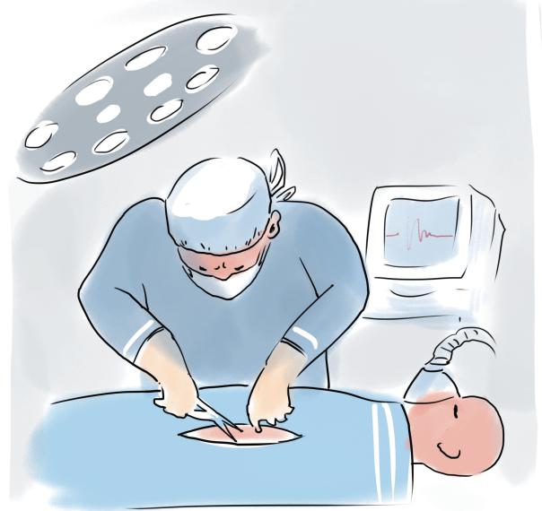 冠狀動脈多支病變如何治療更好？
