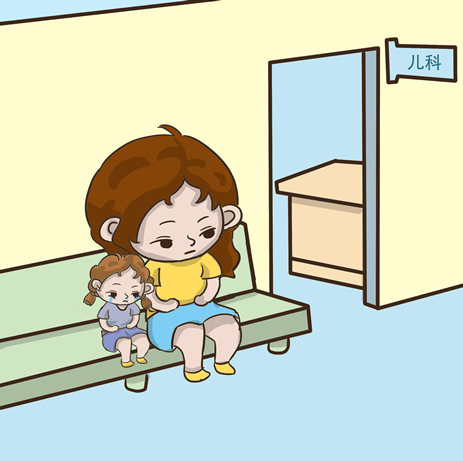 小孩怎麽健脾胃？這些方法你試過嗎？