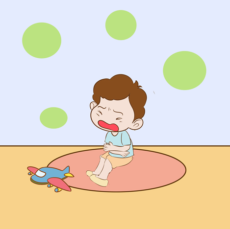 小孩厭食怎麽辦？緊緊抓住這根