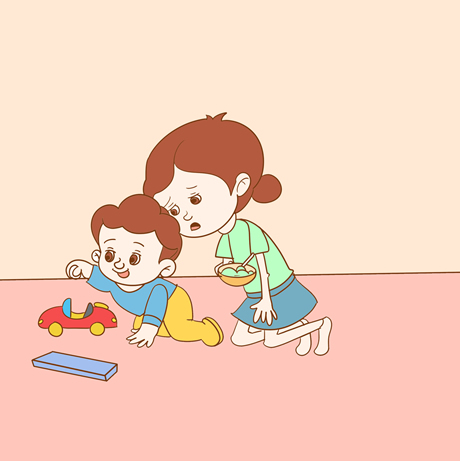 小孩健脾胃吃什麽好？這些食物能幫大忙