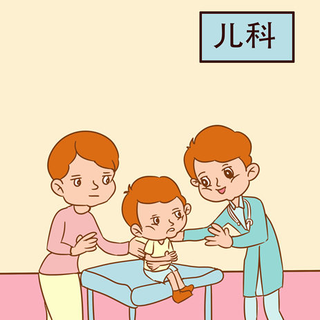 小孩肚子不消化怎麽辦？從根源調理脾胃