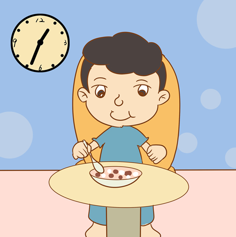 小孩挑食厭食怎麽辦？沒想到這個方法效果如此好