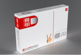 灰指甲長到肉裏怎麽根除？手把手教你