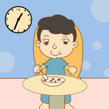 小孩吃什麽健脾胃？這些食物不容錯過