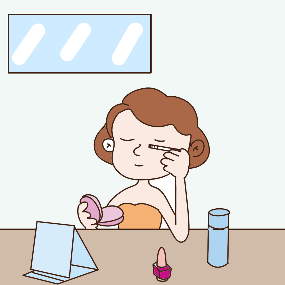眼角有皺紋怎麽去除？這樣做效果不錯