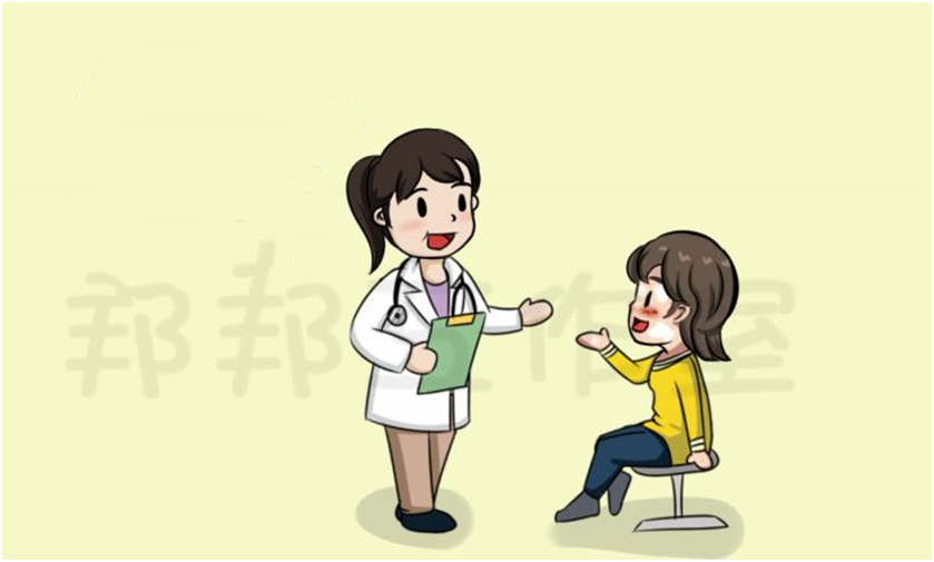 蟲咬皮炎和神經性皮炎有什麽區别？可别再弄混了