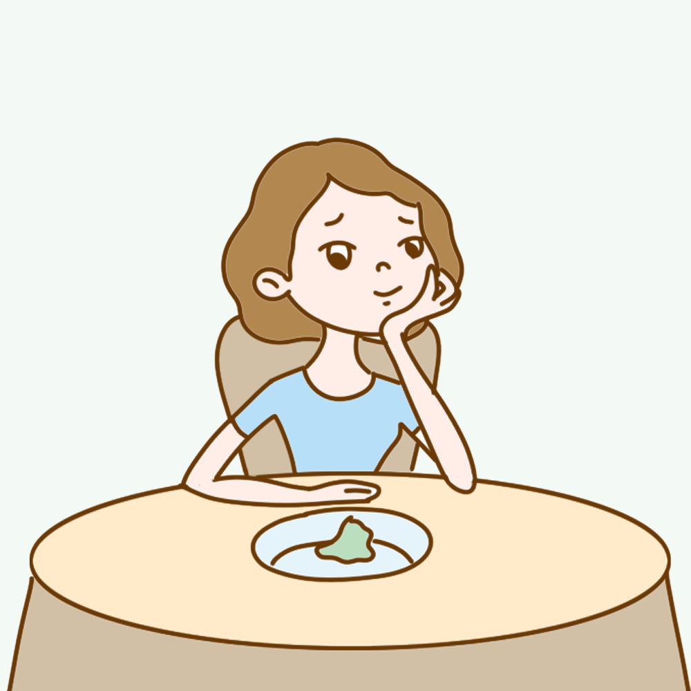 女性吃什麽？“太平公主”有救了